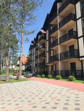 Apartman Lenka